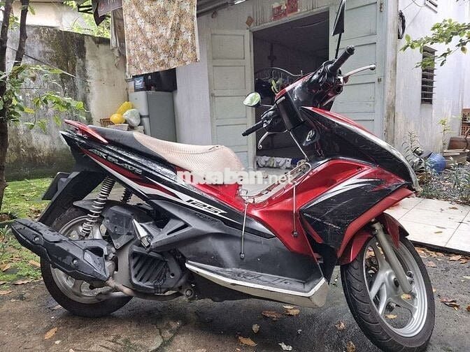 AB125 - Vì việc gia đình, mong gặp người thiện chí