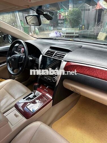 Toyota Camry 2013 2.0E - 157000 km