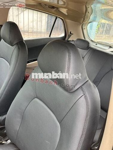 Hyundai i10 Grand 1.2 MT Base 2016 - 155 Triệu