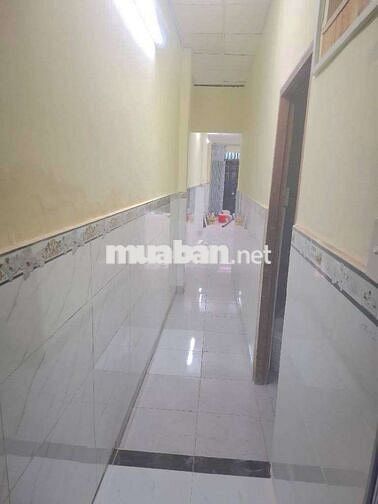 NHÀ 75M2_ HẺM 3M_ NGUYỄN VĂN VỊNH,Q.TP_GIÁ 5,9 TỶ