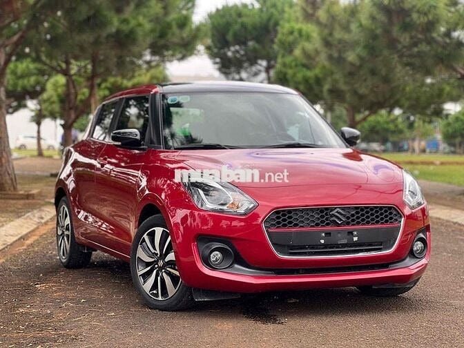 Suzuki Swift 2019 GLX 1.2 CVT - 40000 km