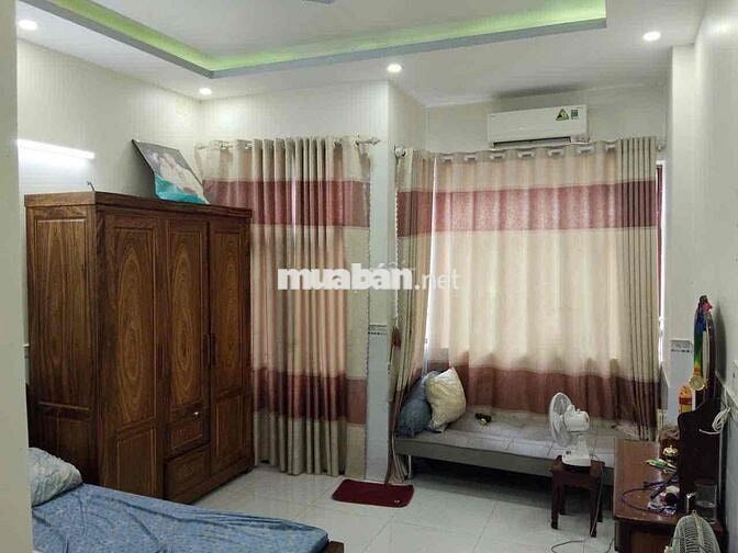 Cho thuê nhà gần trường cấp 1,2 Đông Hoà, Dĩ An