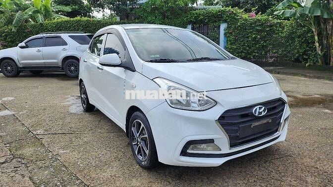 Huynhdai i10 2020 Sedan MT- 92000 km