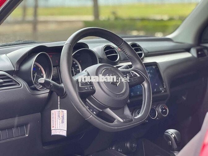 Suzuki Swift 2019 GLX 1.2 CVT - 40000 km