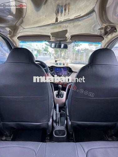 Hyundai i10 Grand 1.2 MT Base 2016 - 155 Triệu