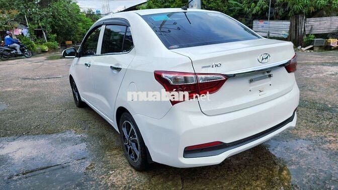 Huynhdai i10 2020 Sedan MT- 92000 km