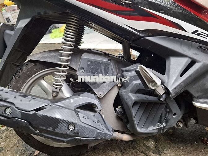 AB125 - Vì việc gia đình, mong gặp người thiện chí