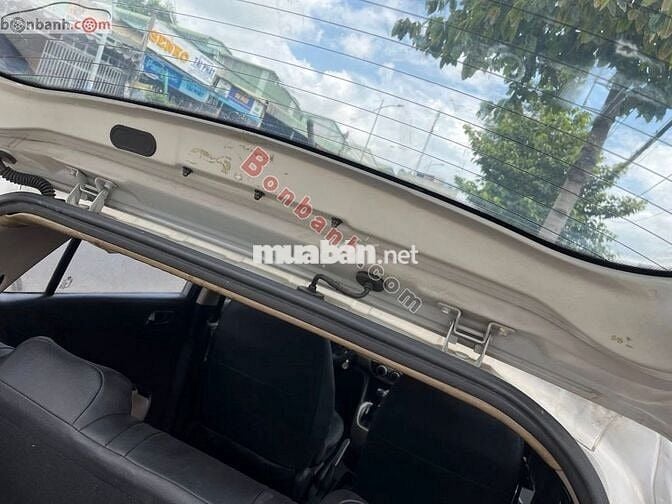 Hyundai i10 Grand 1.2 MT Base 2016 - 155 Triệu