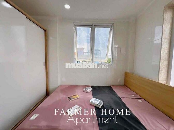 CĂN HỘ Q5_RỘNG RÃI_THOÁNG MÁT_SẠCH SẼ_MỚI_THANG MÁY_CỬA SỔ LỚN