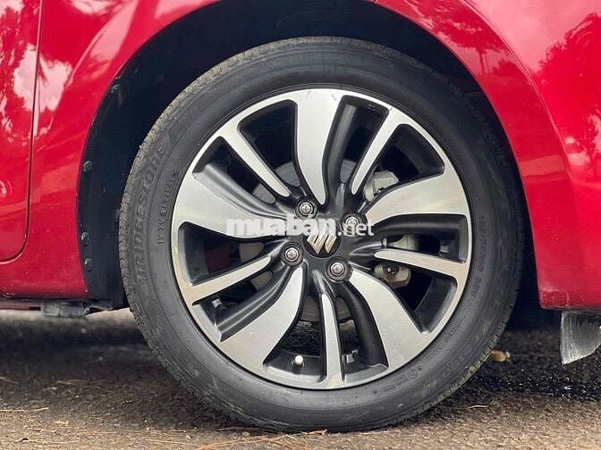 Suzuki Swift 2019 GLX 1.2 CVT - 40000 km