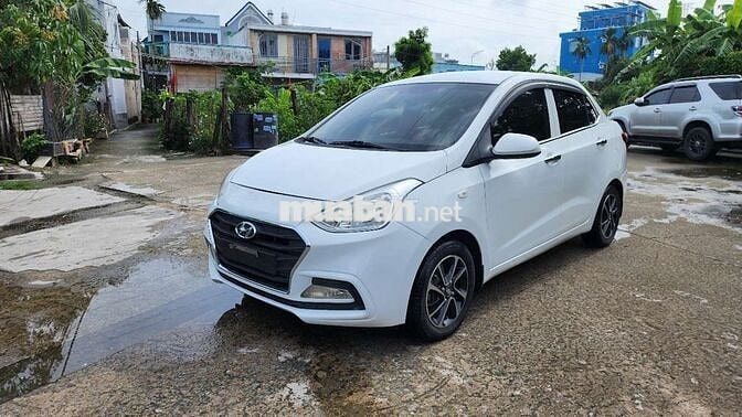 Huynhdai i10 2020 Sedan MT- 92000 km
