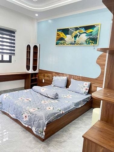 Bán nhà Phạm Ngọc Thạch Quận 3 - Ngay Hồ Con Rùa, giá ngộp còn 4,35 tỷ