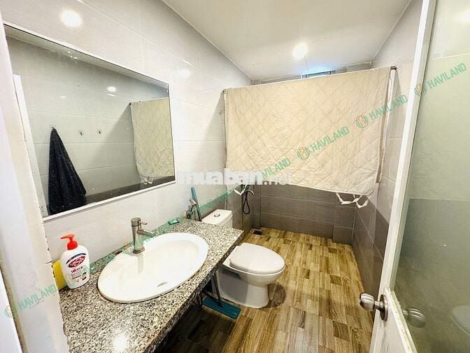 CĂN HỘ STUDIO FULL NỘI THẤT NGAY AN THƯỢNG - ĐƯỜNG TRẦN KHÁNH DƯ