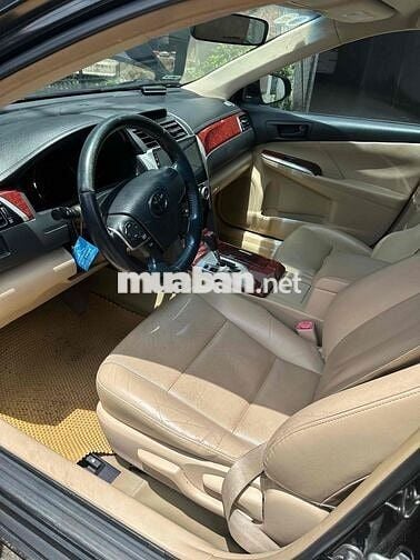 Toyota Camry 2013 2.0E - 157000 km