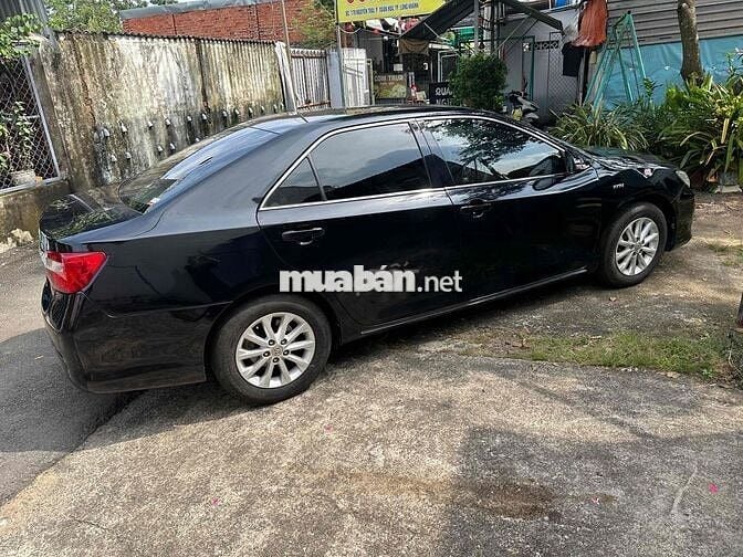 Toyota Camry 2013 2.0E - 157000 km