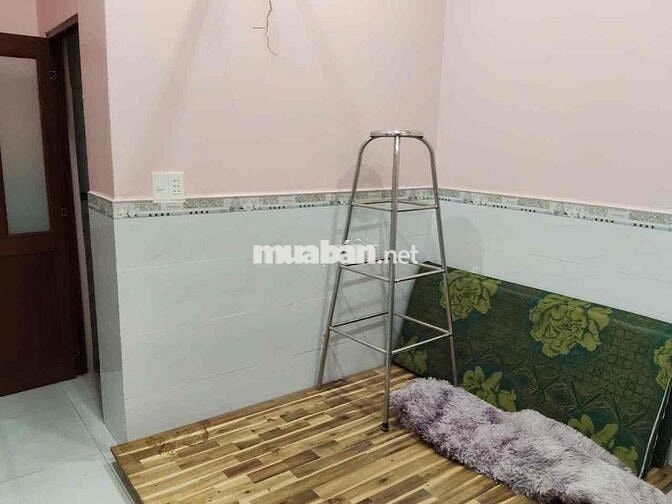 Cho thuê nhà gần trường cấp 1,2 Đông Hoà, Dĩ An
