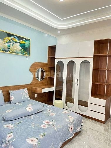 Bán nhà Phạm Ngọc Thạch Quận 3 - Ngay Hồ Con Rùa, giá ngộp còn 4,35 tỷ
