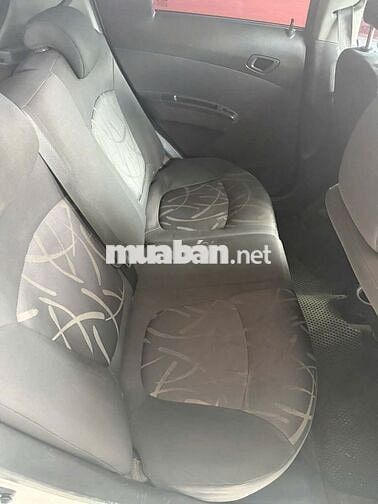 Chevrolet Spark 2015 1.2MT – Giá 135 Triệu