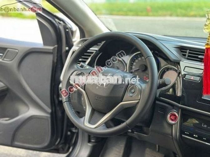 Honda City 1.5TOP 2019
