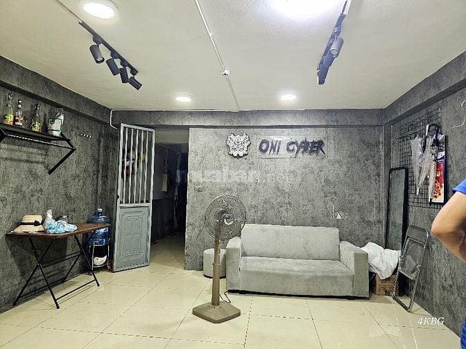 Chính chủ bán nhà mặt phố Dương Khuê, Cầu Giấy. 88m 8 tầng. SIÊU ĐẸP