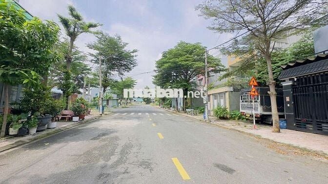 Đất kdc Đất mới phường Tân Bình Tp Dĩ An