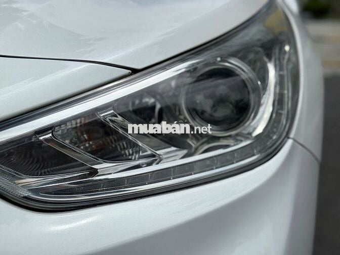 Hyundai Accent 2020 AT – Giá 369 Triệu