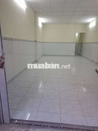 NHÀ 75M2_ HẺM 3M_ NGUYỄN VĂN VỊNH,Q.TP_GIÁ 5,9 TỶ