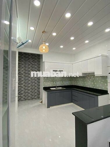 Cần cho thuê nhà 139/4B Phan Đăng Lưu P.2 Q.Phú Nhuận