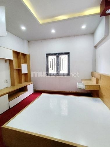 Nhà thơm Q6 - 6.35 tỷ có ngay nhà 50m, 3 tầng, trung tâm sát mặt tiền