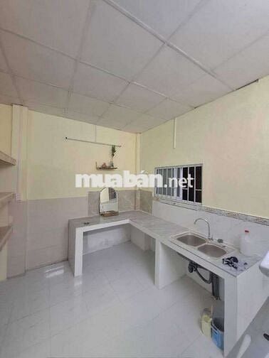 NHÀ 75M2_ HẺM 3M_ NGUYỄN VĂN VỊNH,Q.TP_GIÁ 5,9 TỶ