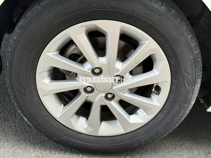 Hyundai Accent 2020 AT – Giá 369 Triệu