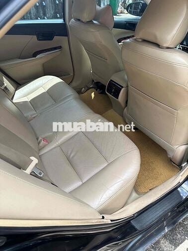 Toyota Camry 2013 2.0E - 157000 km