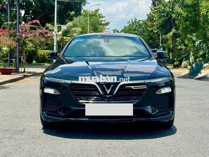 VinFast Lux A2.0 2021 2.0 AT - 27000 km