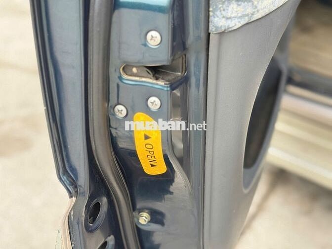 Toyota Zace 2005 – Giá 145 Triệu