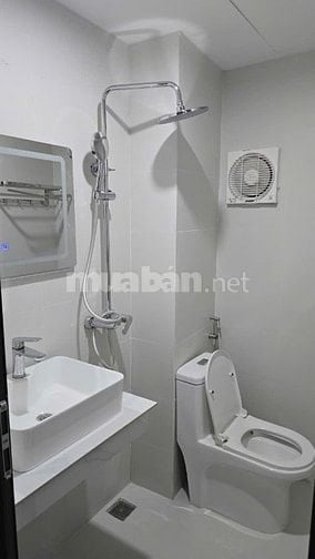 6 Tầng thang máy xây mới tại 766 Đê La Thành  33m2 Full đồ, mới, SĐ