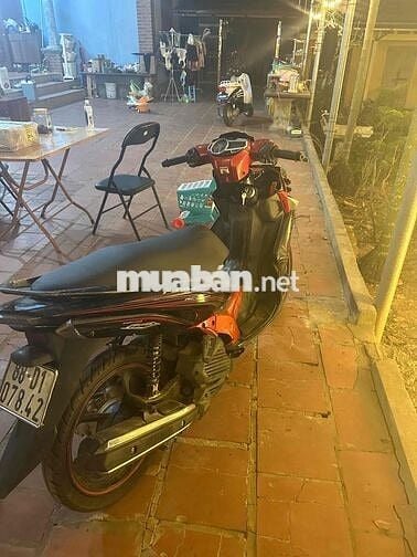em cần bán xe do k có nhu cầu sd nửa ạ