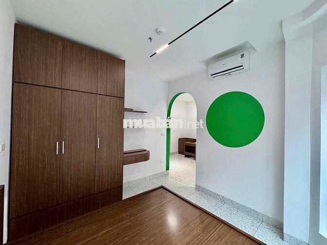 HƠN 10 TỶ SỞ HỮU CĂN DÒNG TIỀN XUÂN ĐỈNH-45m2-7 T THANG MÁY - OTO GẦN
