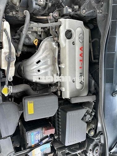 Toyota Camry 2013 2.0E - 157000 km