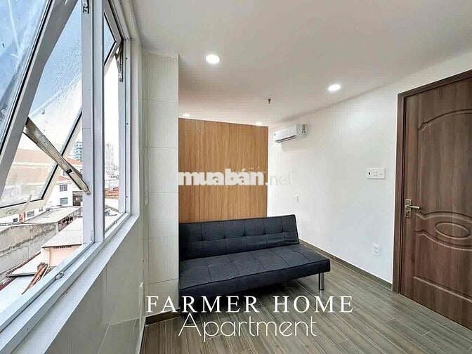 CĂN HỘ Q5_RỘNG RÃI_THOÁNG MÁT_SẠCH SẼ_MỚI_THANG MÁY_CỬA SỔ LỚN
