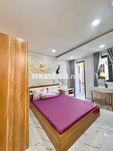 Nhà 1 Sẹt Vị Trí Nhà Sát Mặt Tiền Đường Hoàng Phan Thái