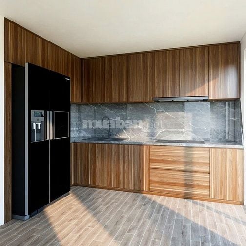 6 Tầng thang máy xây mới tại 766 Đê La Thành  33m2 Full đồ, mới, SĐ