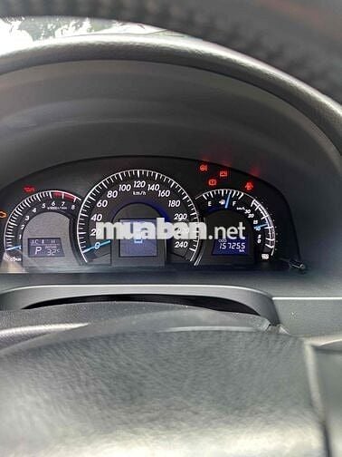 Toyota Camry 2013 2.0E - 157000 km