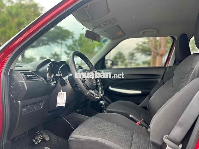 Suzuki Swift 2019 GLX 1.2 CVT - 40000 km
