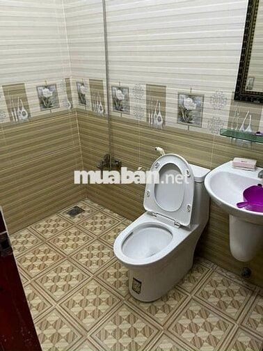 Cần cho thuê nhà 139/4B Phan Đăng Lưu P.2 Q.Phú Nhuận