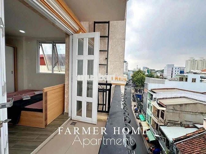 CĂN HỘ Q5_RỘNG RÃI_THOÁNG MÁT_SẠCH SẼ_MỚI_THANG MÁY_CỬA SỔ LỚN