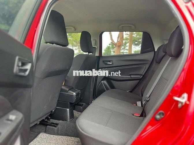 Suzuki Swift 2019 GLX 1.2 CVT - 40000 km
