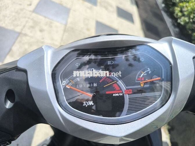 Bán xe máy