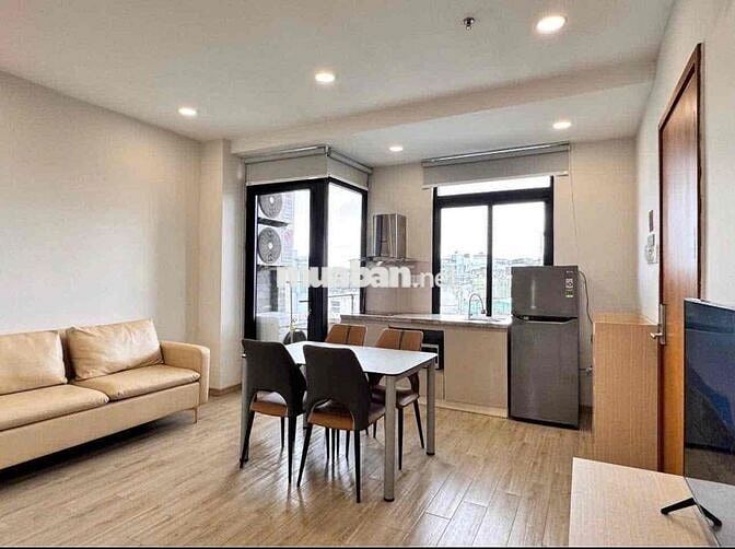 🏡Studio Ban Công Full NT Hiện Đại , Tiện Ích&PCCC 5 Sao Gần Hàng Xanh