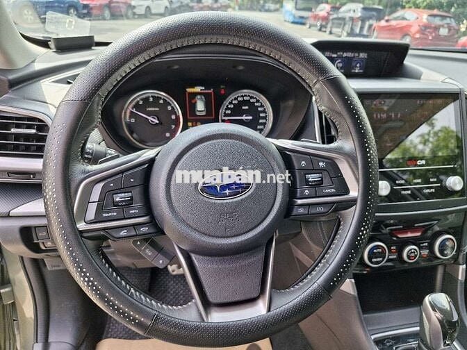 Subaru Forester 2021 2.0i-S EyeSight - 36000 km