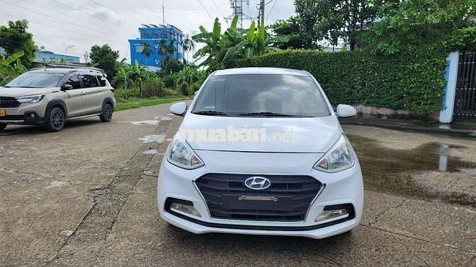 Huynhdai i10 2020 Sedan MT- 92000 km